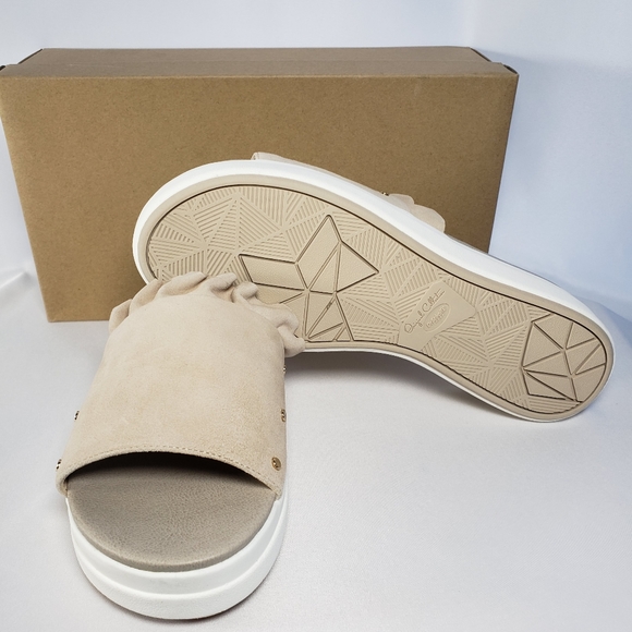 Dr. Scholl's Women's  slide originals - Picture 7 of 7